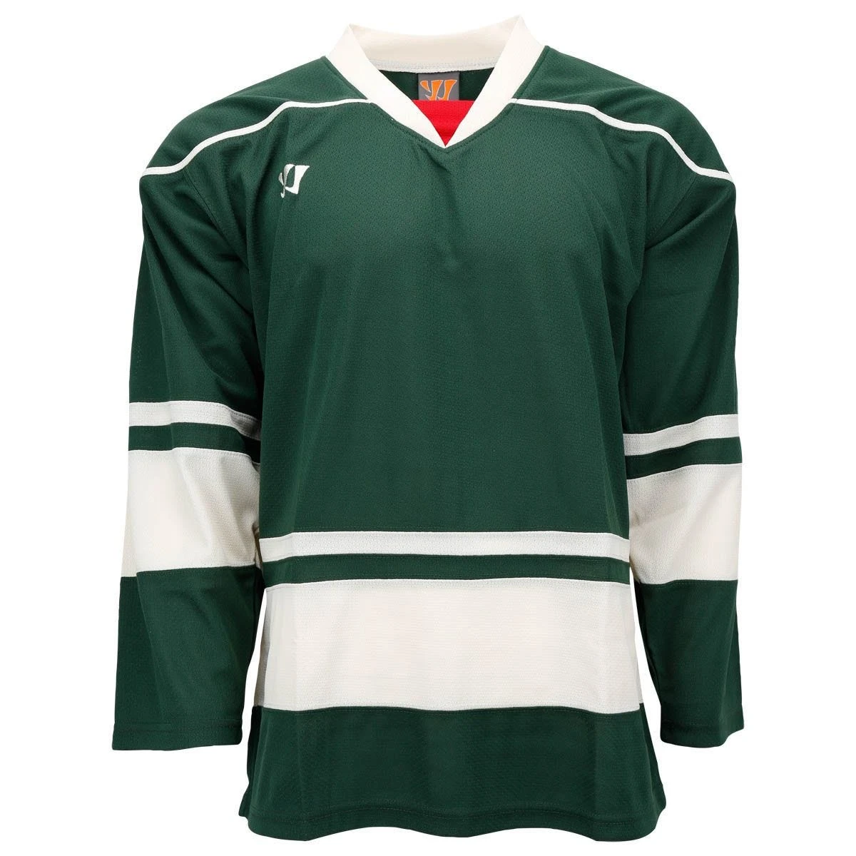 Warrior KH130 Senior Hockey Jersey - Minnesota Wild