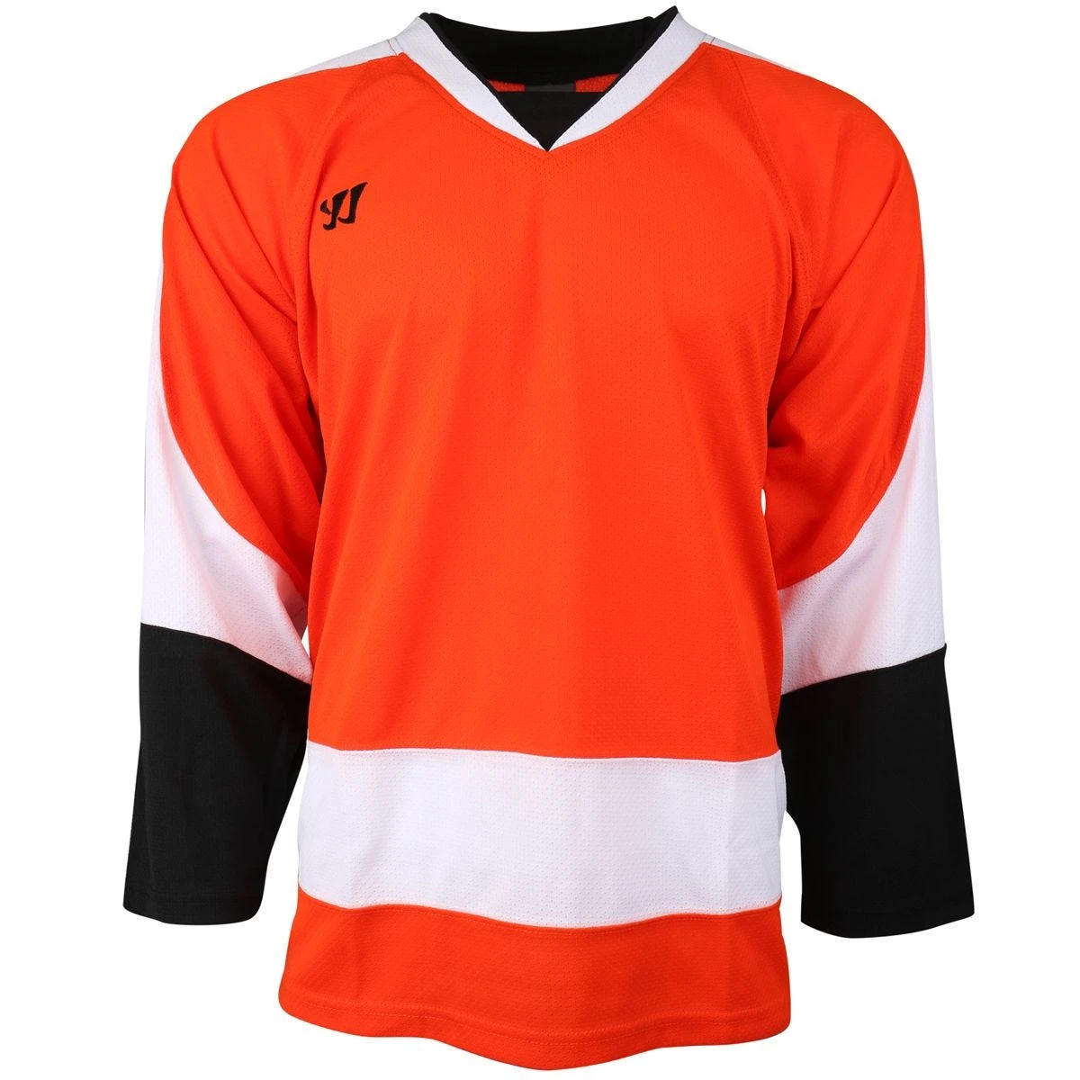 Warrior KH130 Senior Hockey Jersey - Philadelphia Flyers