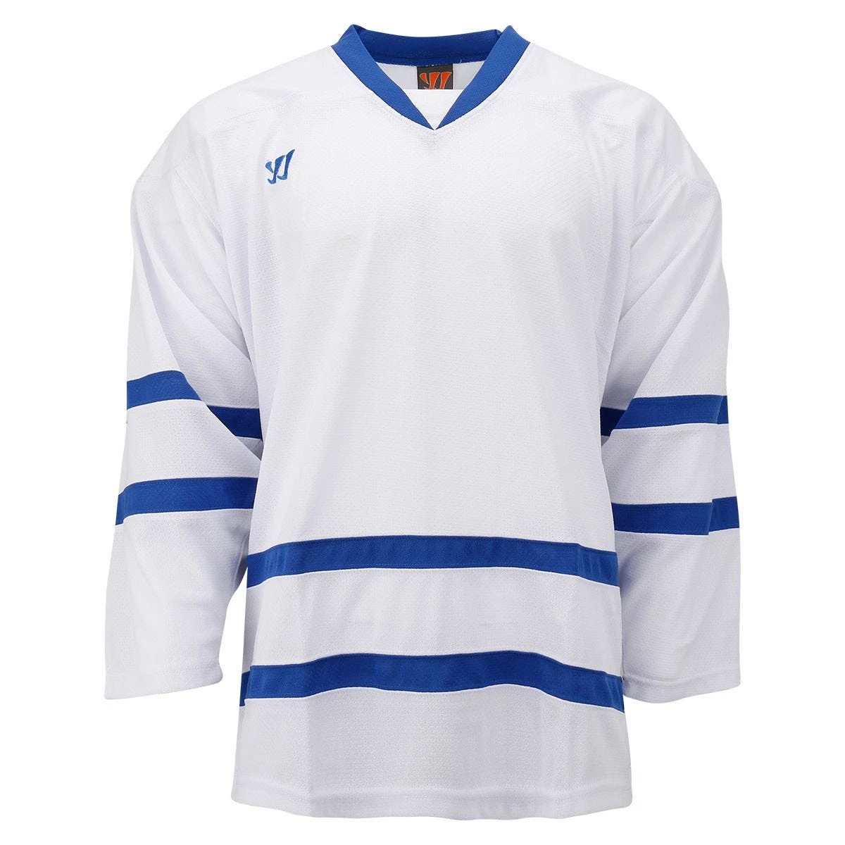 Warrior KH130 Youth Hockey Jersey - Toronto Maple Leafs - Image 3