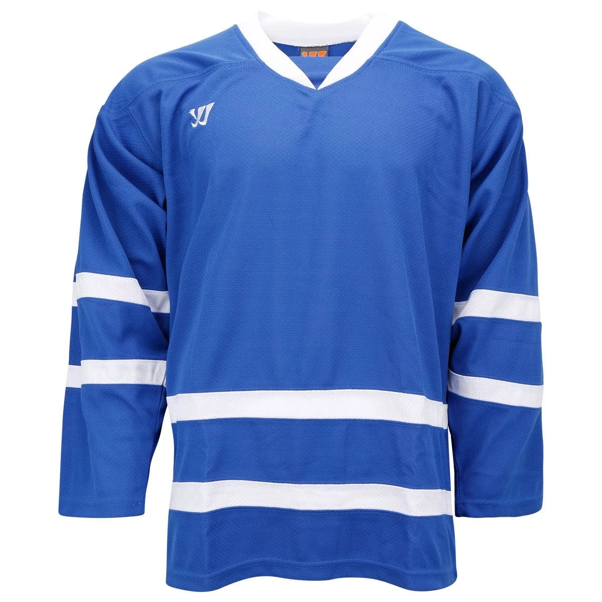 Warrior KH130 Youth Hockey Jersey - Toronto Maple Leafs - Image 2