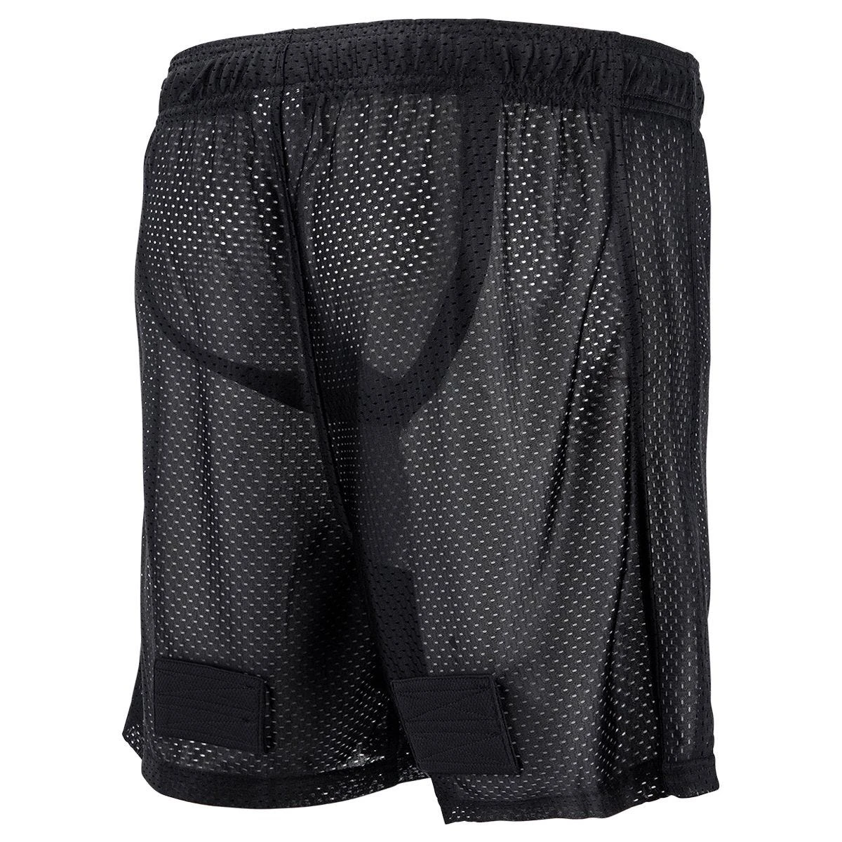 Warrior Senior Loose Jock Short W/ Cup - Image 3