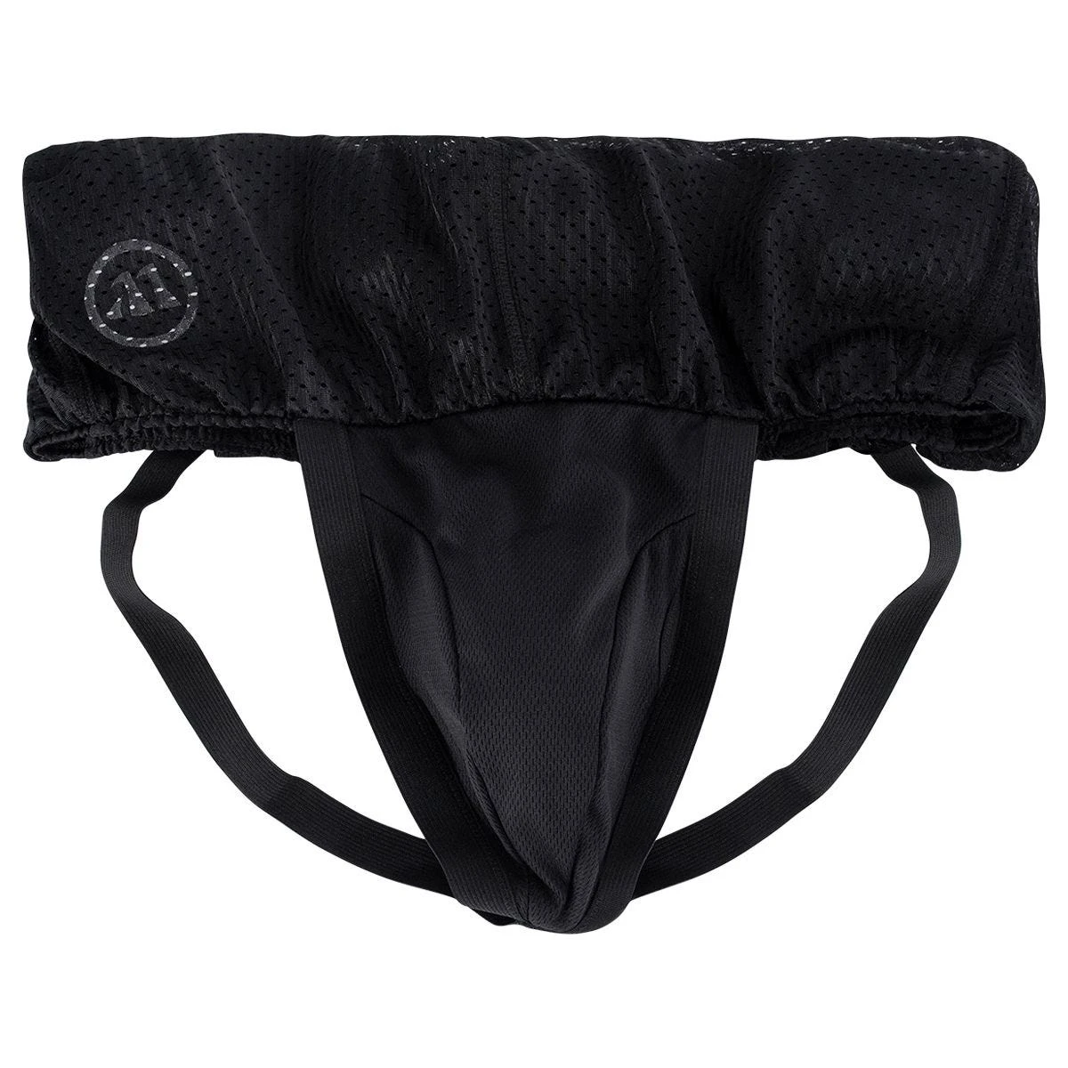 Warrior Senior Loose Jock Short W/ Cup - Image 5