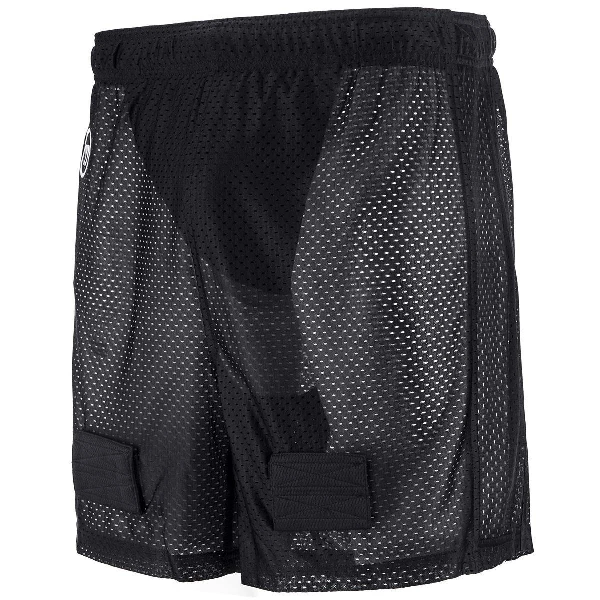 Warrior Senior Loose Jock Short W/ Cup - Image 2