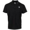 Warrior Corpo Stack Senior Short Sleeve Polo Shirt