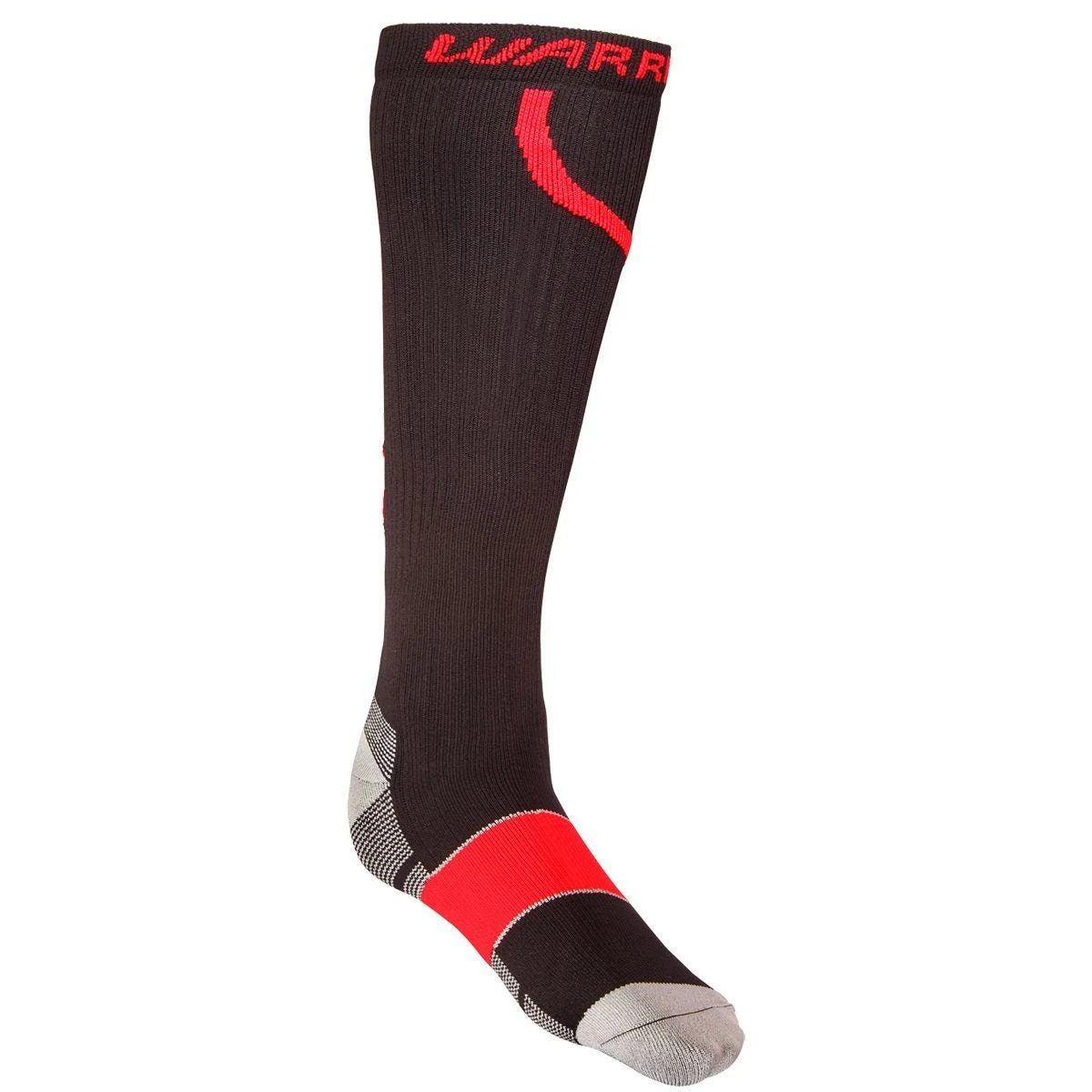 Warrior Pro Compression Hockey Sock - Image 2
