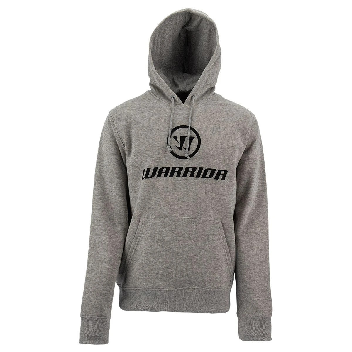 Warrior Corpo Stack Senior Pullover Hoodie - Image 2