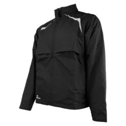 Warrior Motion Youth Warm Up Jacket
