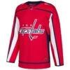 Washington Capitals Adidas AdiZero Authentic NHL Hockey Jersey
