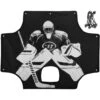 Warrior 72in. Hockey Shooter Tutor