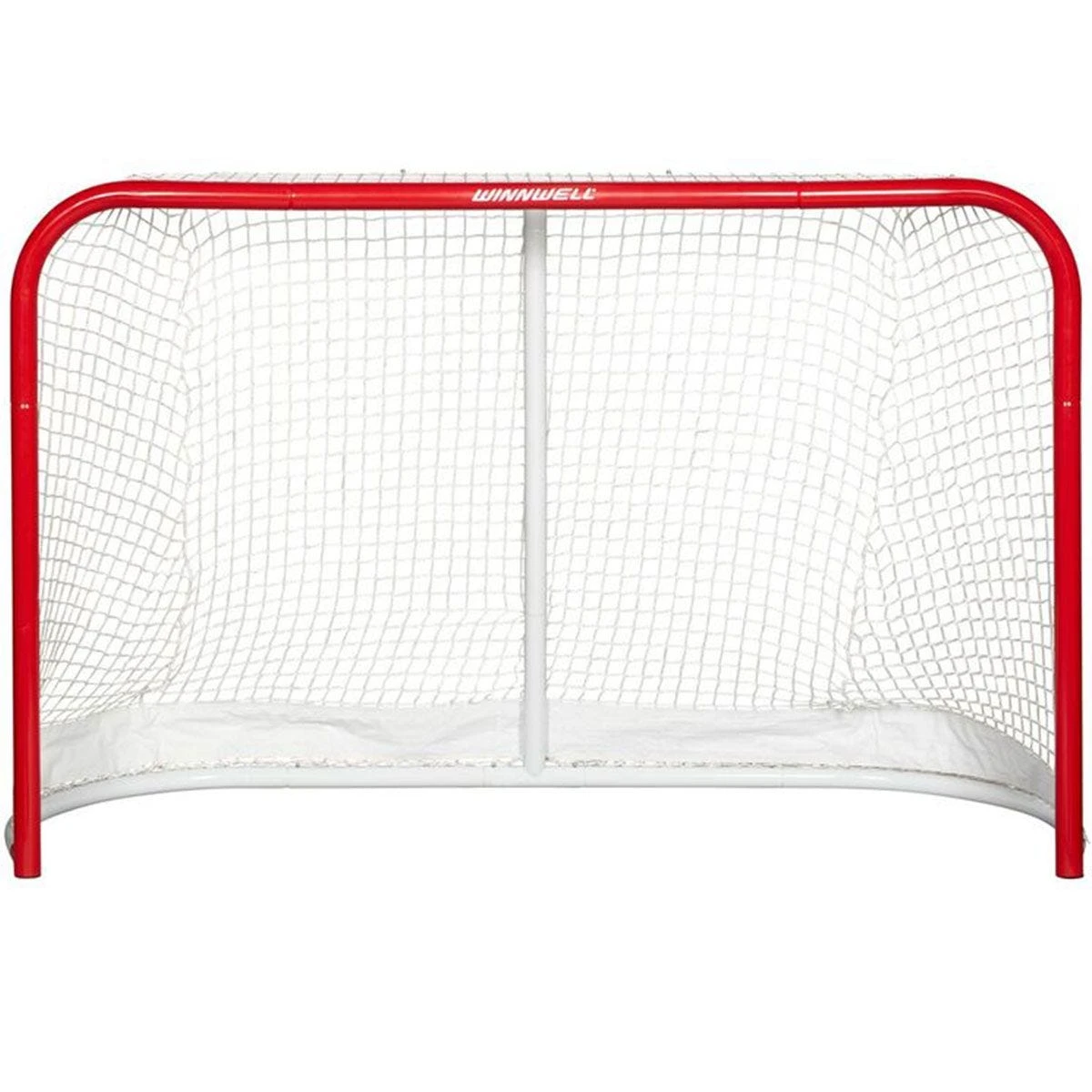 Winnwell 72in. Proform Hockey Net W/Skate Guard